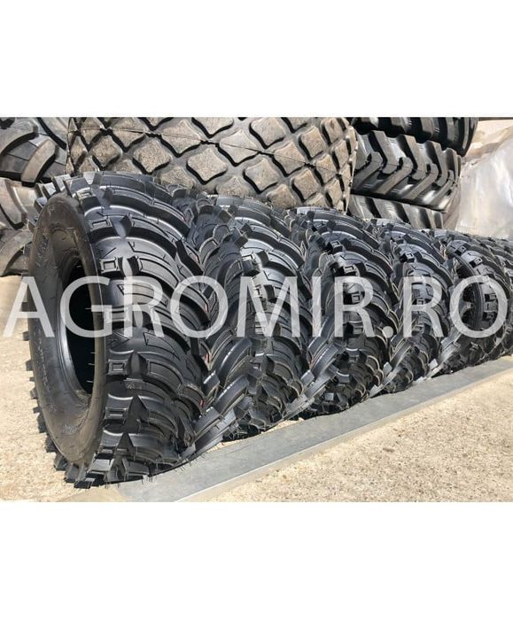 Anvelopa atv 24x11-10 FORERUNNER MARS 6PR TL  Cauciucuri tractor, Fiat, Case, Fendt, John Deere, New Holland, Massey Ferguson, UTB   Cauciucuri tracto