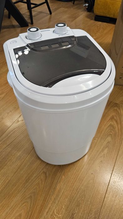 Мини пералня Termomax MWM3300W, 3kg