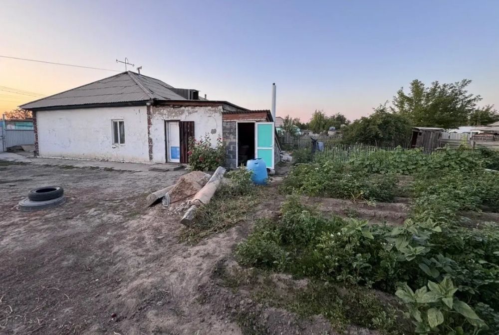 Продам благоустроенный дом