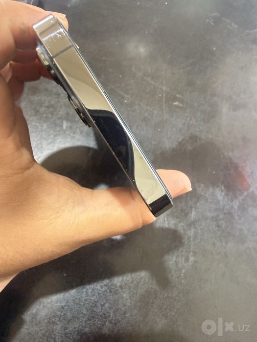 Iphone 13 Pro Max 128gb 80% kar yo’ krishka alishgan