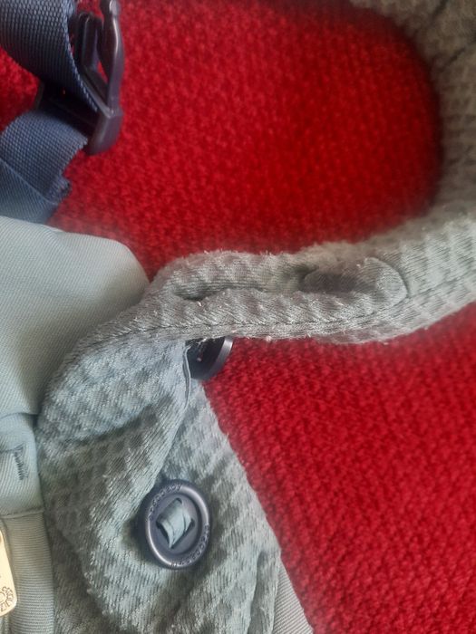 Ергономична раница Ergobaby adapt