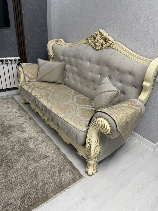 Продам диван в идеальном состоянии