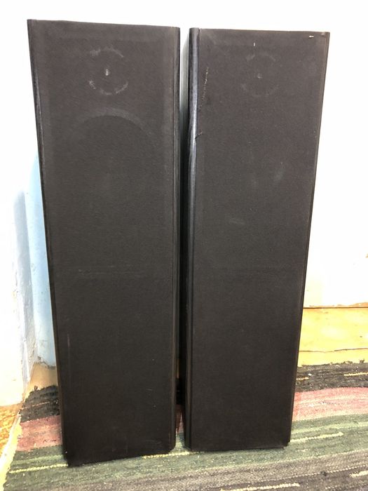 Heco SAT-505 качествени