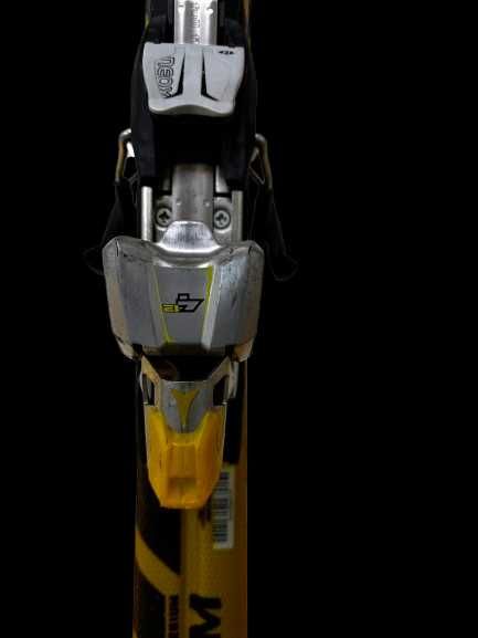 Schiuri Slalom Carver Atomic SL:9m 170 cm + Legături Race Atomic Neox 412