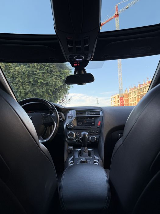 Citroen DS5  [So Chic]