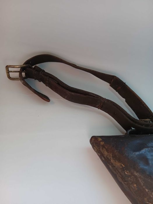 talanga veche ,clopot mare de Vaci, obiect de colectie