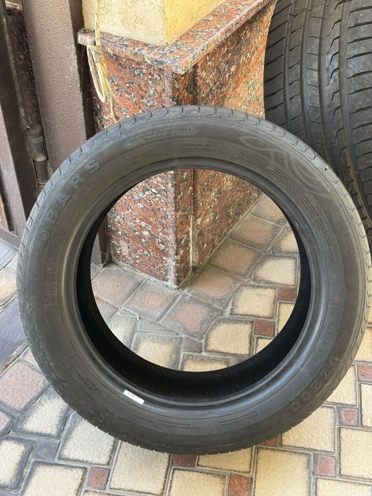 Bars 195/55R16 UZ200 дона