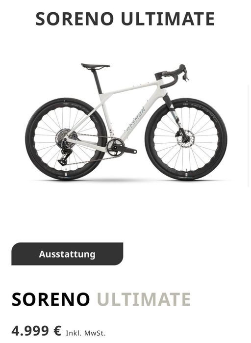 Gravel / Cursiera