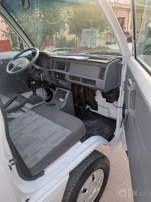 Chevrolet   Labo