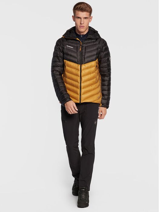 Mammut Broad Peak IN пухено яке