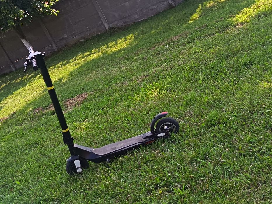 Vând trotineta electrica freewhel rider t4