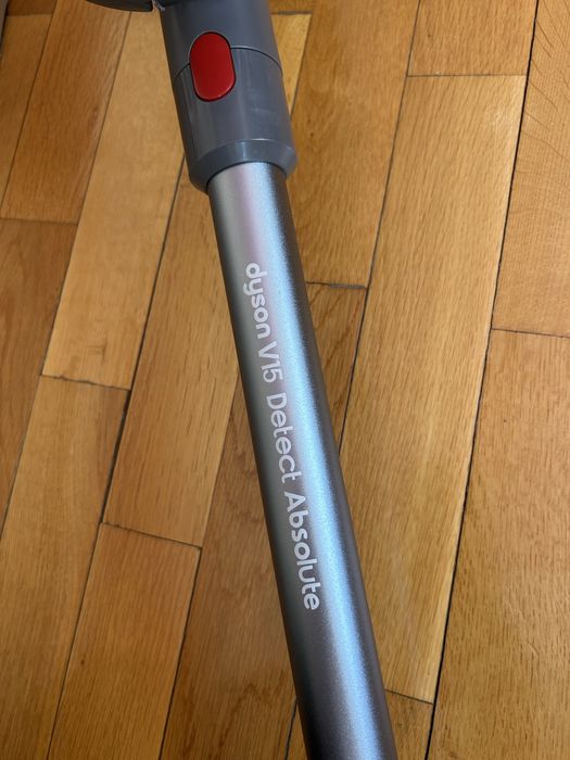 Dyson прахосмукачка