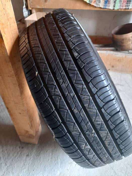 Vindem set jante cu anvelope