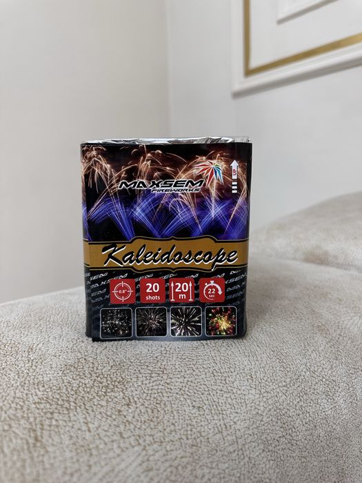 Салют,Фейерверки в Розницу