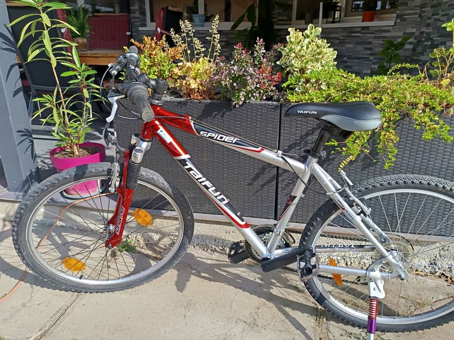 Bicicleta mtb 26 inch