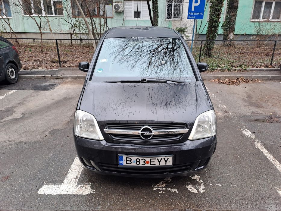 Opel Meriva de vanzare