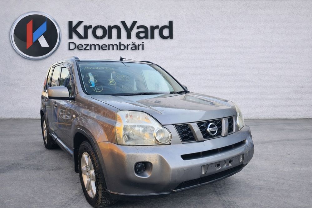 Dezmembrari dezmembrez  Nissan X-Trail T31 2.0 dci  X-Trail T31 facelift 2.0 dci 2010-2014 Garantie