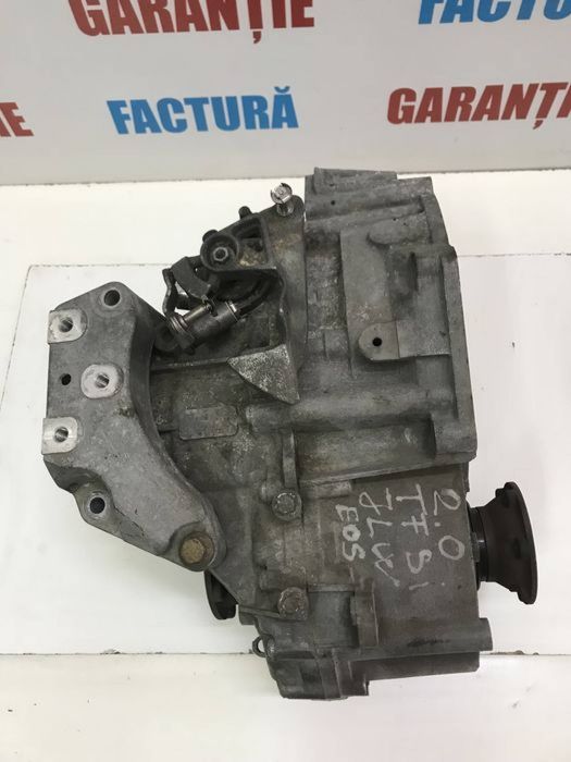 Cutie manuala 6+1 2.0 TFSI TSI JLW Passat B6 Golf 5 Jetta Audi A3
