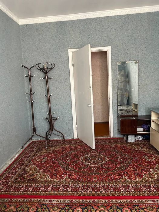 Продается 5 комнатная квартира