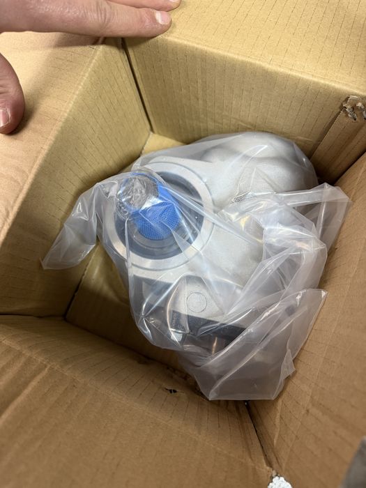 Рулевой механизм на ГАЗель (рулевая колонка)