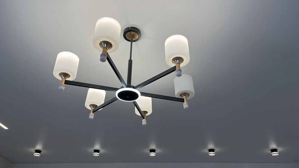 Замена люстр резетки варочьные паверхность стиралку пасудомоичьные маш