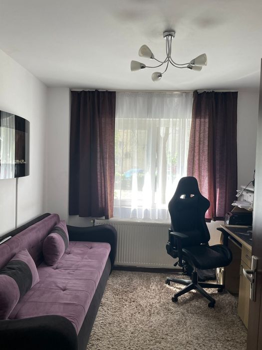 Vand apartament 3 cam, Pitești,cartier Prundu