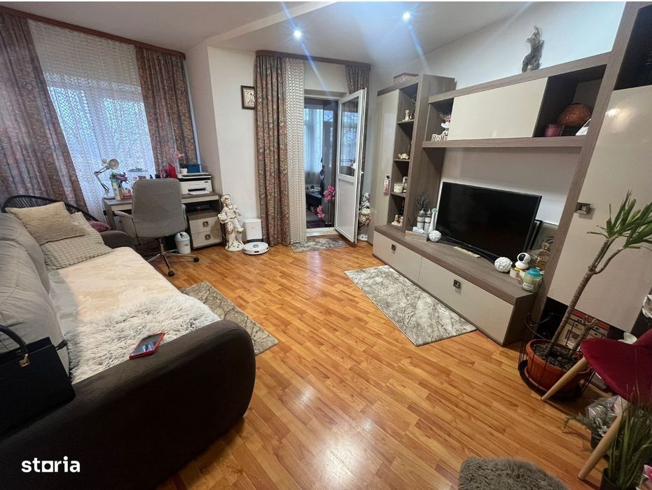 Apartament trei camere - etaj 2 - 86mp - zona Restaurant Urban