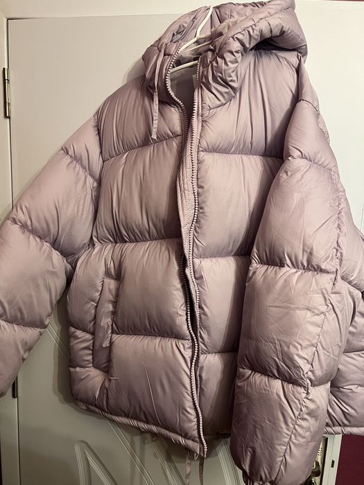 Разпродажба! Оригинално Яке пухинка XXL оригинално HM