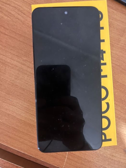 Poco m4 pro срочно!