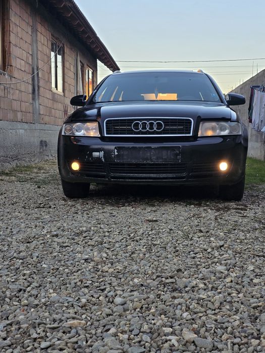Piese Audi A4 1.9tdi AWX