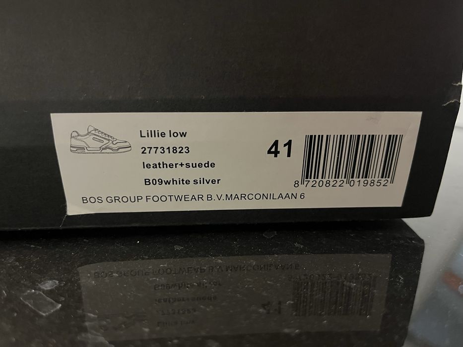 Дамски обувки Scotch and Soda