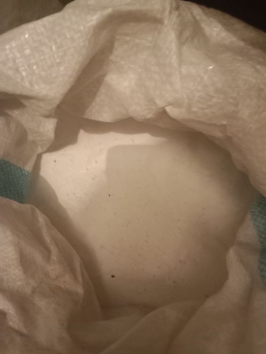 стиральный порошок развесной