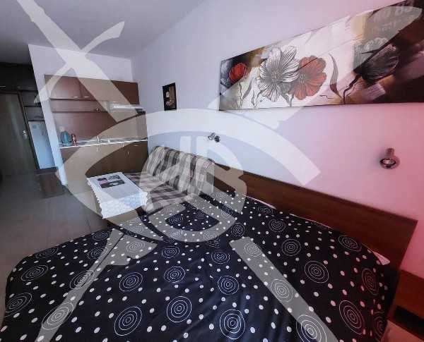 Продава се Едностаен апартамент в к.к. Слънчев бряг - 36 кв.м за 1320 €/кв.м - Снимка #2