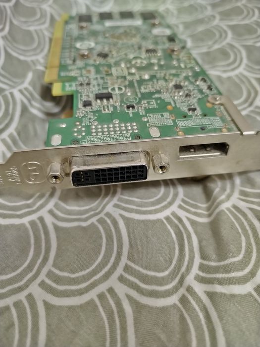 Placa video AMD Radeon R7 350x 4GB