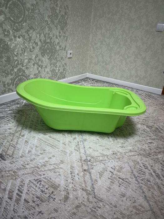Продам ванну детскую