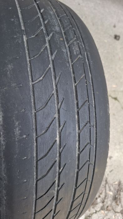 Баллоны 215х65х16