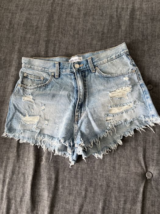 Шорты. Отдам даром. Рамер 42