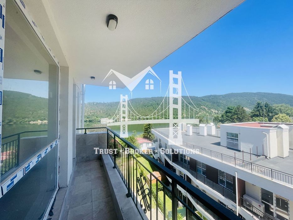 Продава се Тристаен апартамент в София, м-т Детски град - 127 кв.м за 2588 €/кв.м - Снимка #6