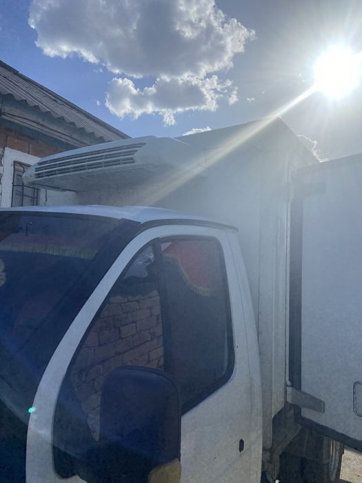 Продам термо будку