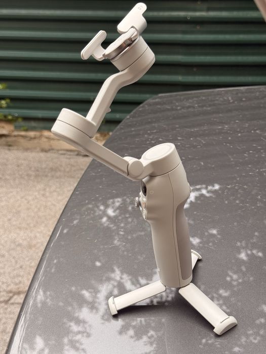 Dji osmo 7 mobile