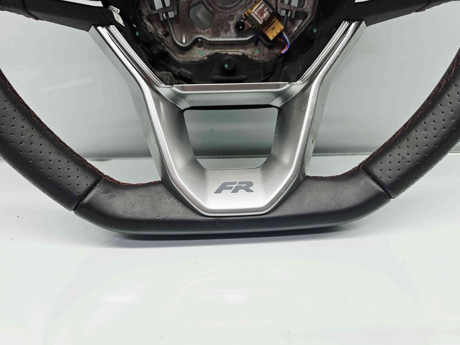 Volan Seat Ibiza 6 (KJ1) Facelift [Fabr 2017-prezent] 5FA419091EE