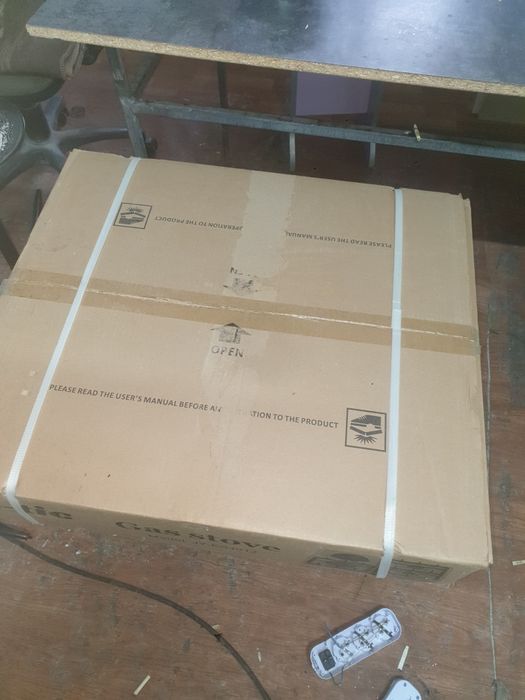 B-tic Варочной поверхность