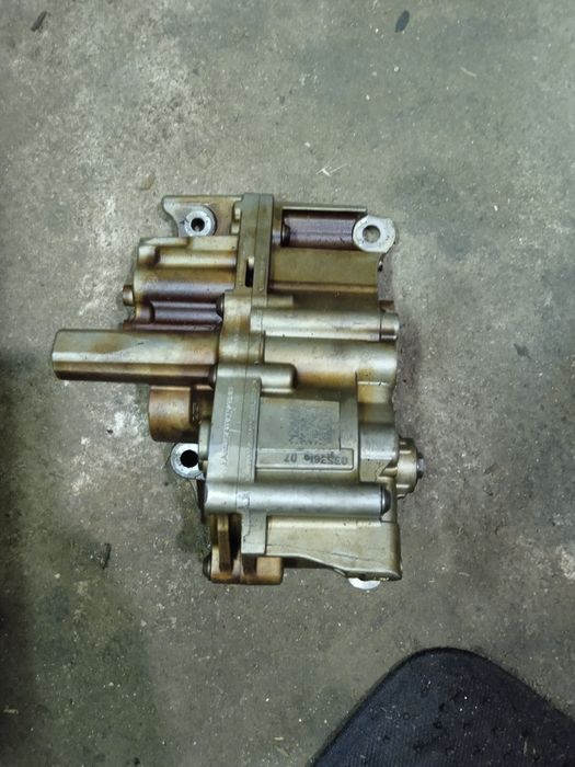 Двигател от BMW N53B30 на части