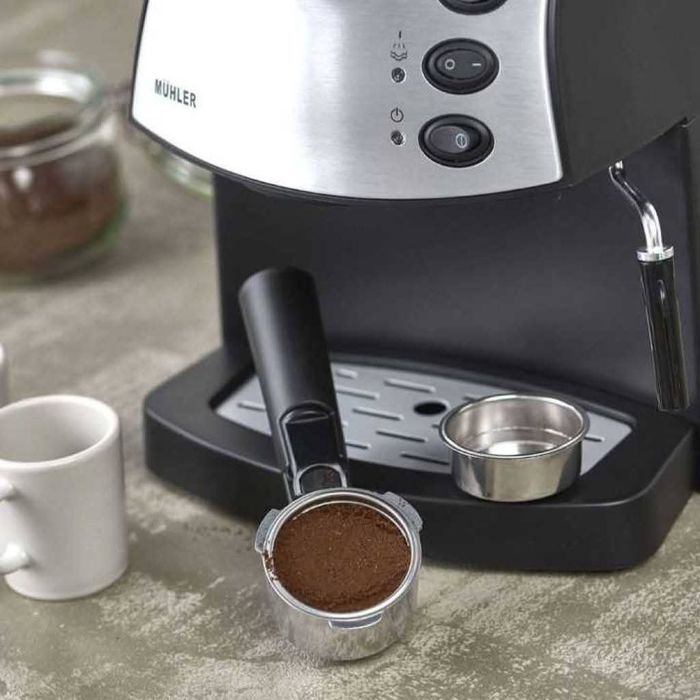 Кафемашина за еспресо