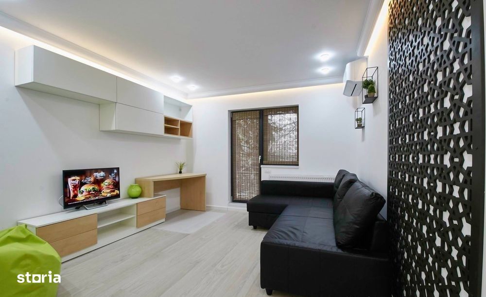 ZERO comision! Ap 2 camere Dristor. Parcare inclusa. Centrala proprie