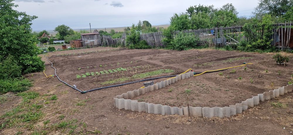 Продам дачу Уралочка