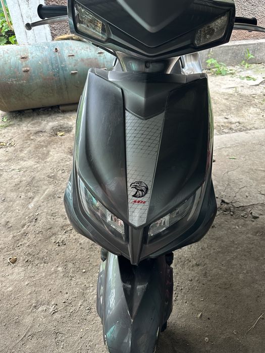 Продам мопед  М8