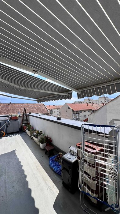 Apartament de vanzare