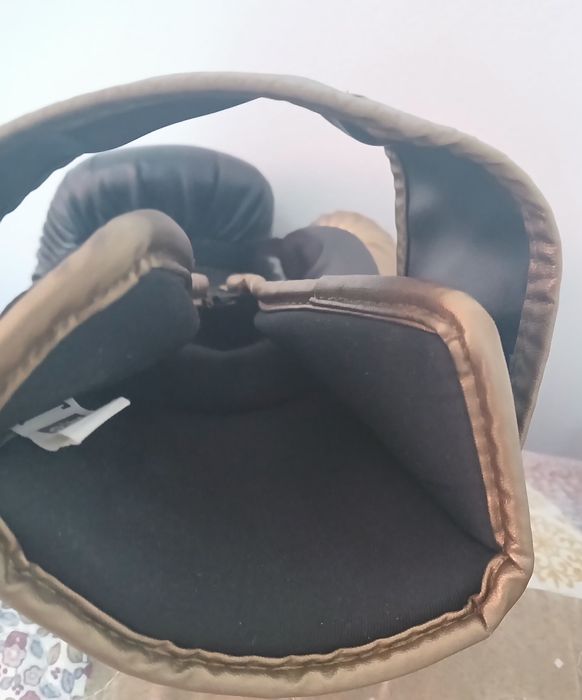 Mănuși Box Everlast PowerLock 10 OZ