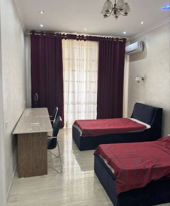 Аренда Паркентской ЖК Бунйодкор  долл оила болла кизла шврий оила